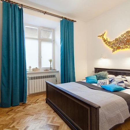Apartment On Krakivska Street Lviv Luaran gambar
