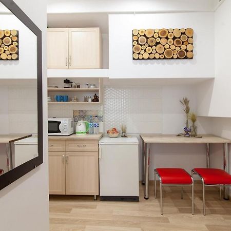 Apartment On Krakivska Street Lviv Luaran gambar