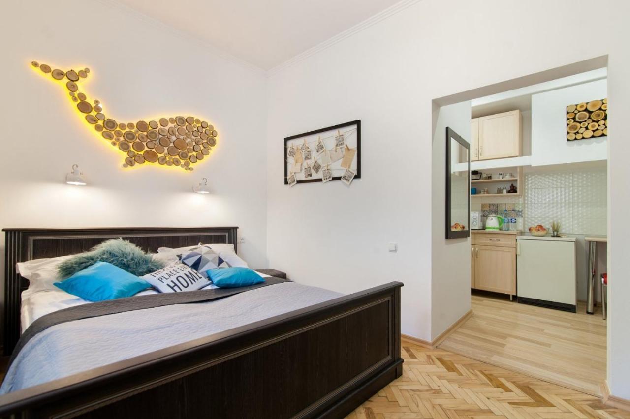 Apartment On Krakivska Street Lviv Luaran gambar