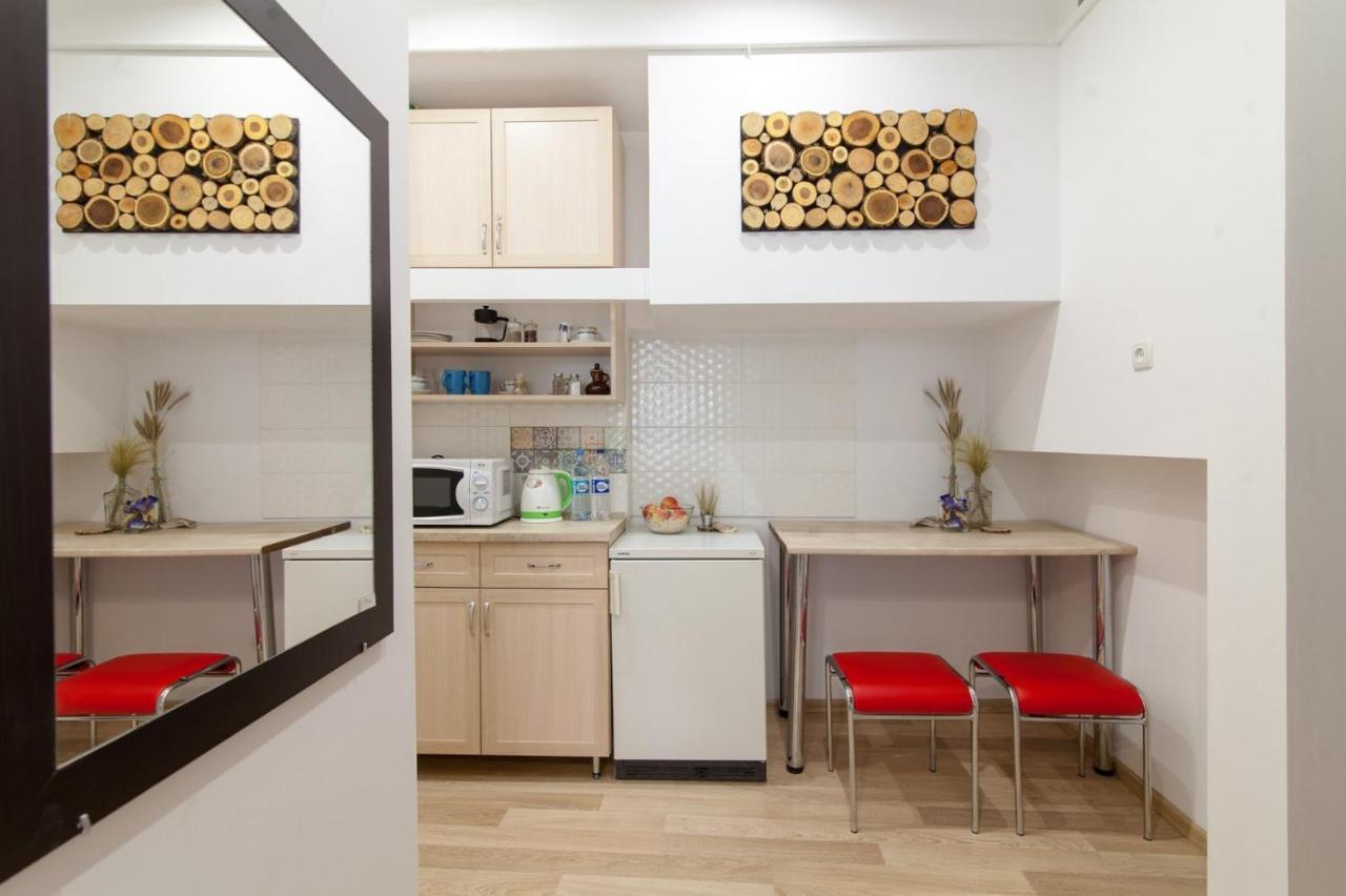 Apartment On Krakivska Street Lviv Luaran gambar