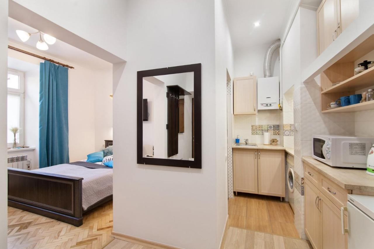 Apartment On Krakivska Street Lviv Luaran gambar