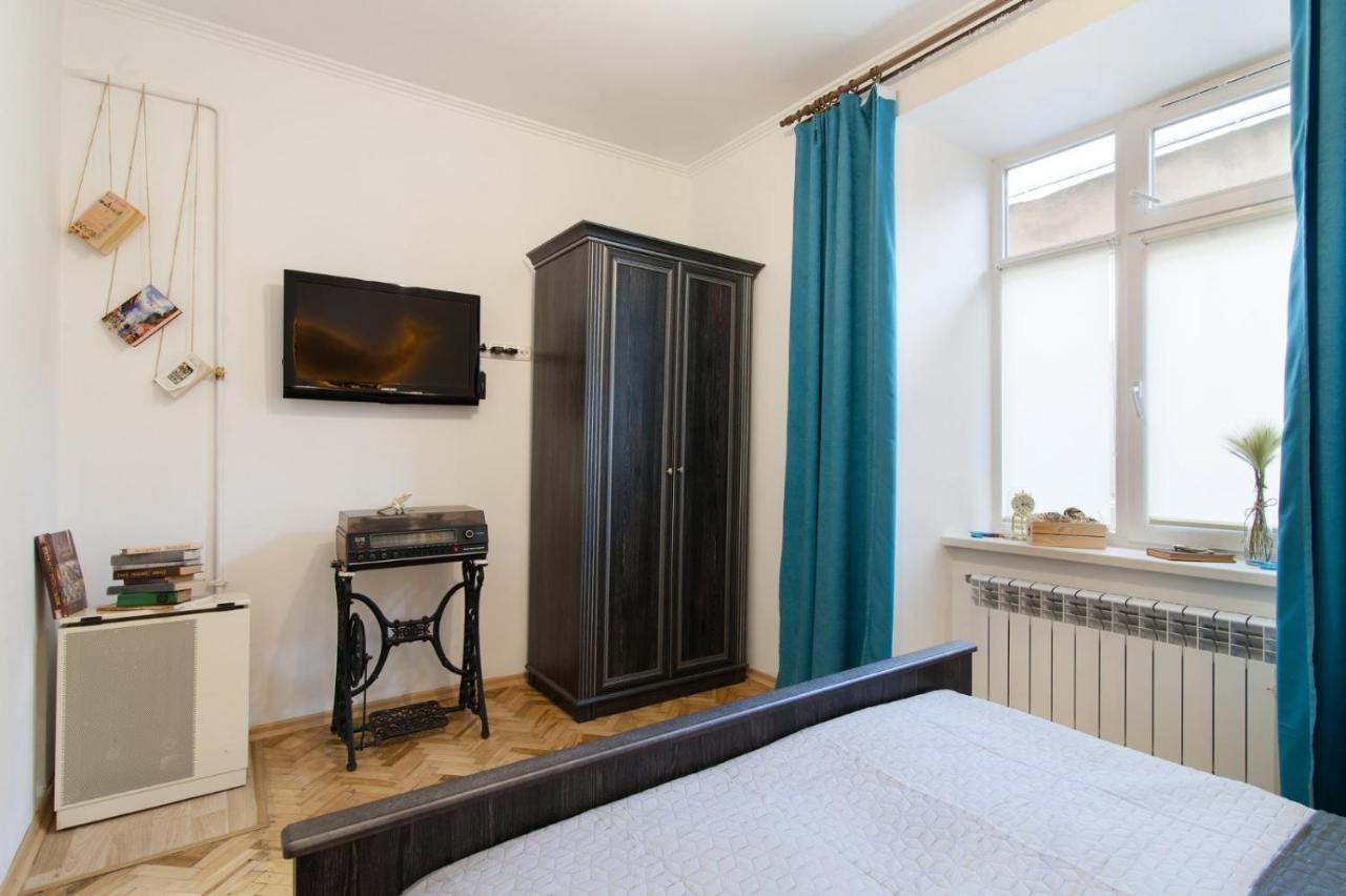 Apartment On Krakivska Street Lviv Luaran gambar