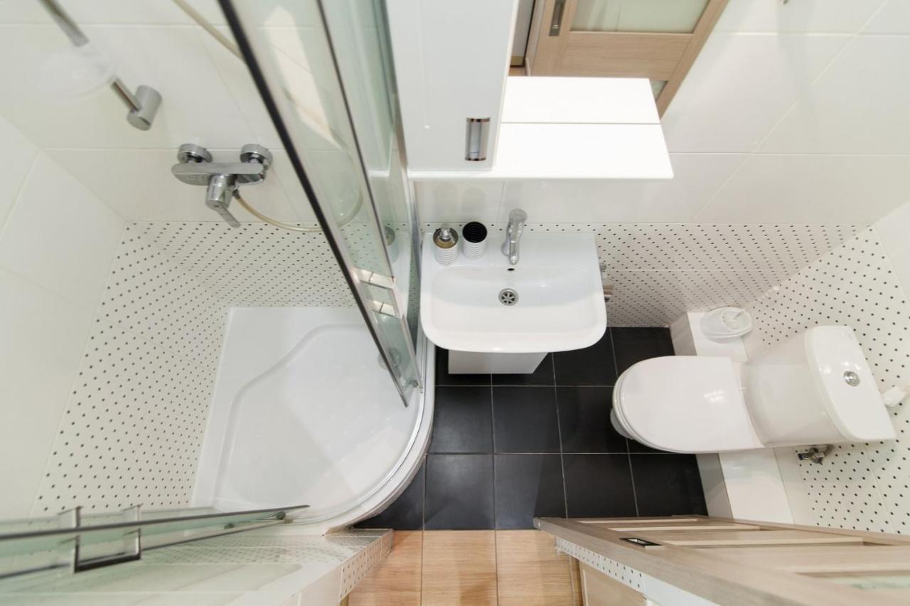 Apartment On Krakivska Street Lviv Luaran gambar