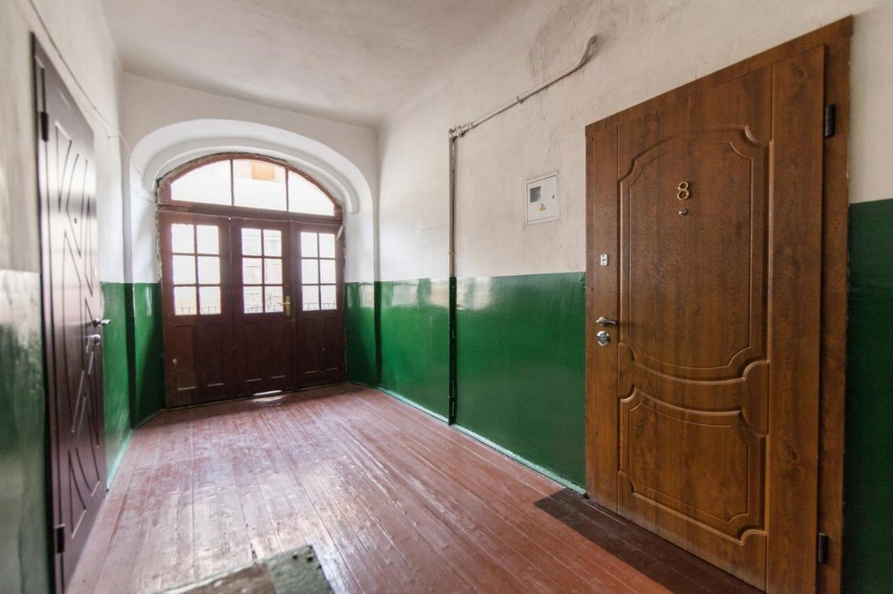 Apartment On Krakivska Street Lviv Luaran gambar